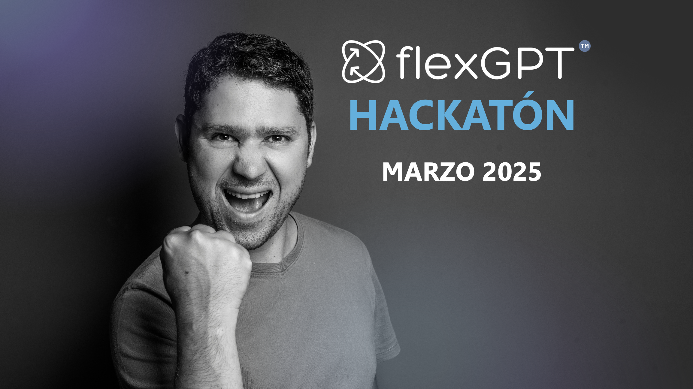 Primer Hackatón flexGPT